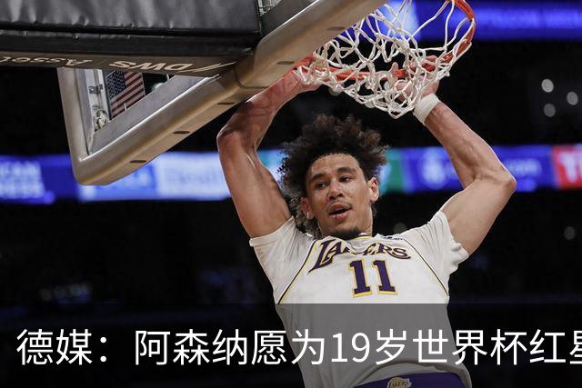 德媒：阿森纳愿为19岁世界杯红星砸重金，他上赛季造23球