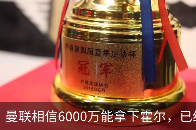 曼联相信6000万能拿下霍尔，已经对接纽卡！已选备胎仅需1400万